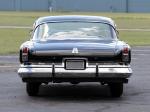 Chrysler New Yorker Sedan 1962 года